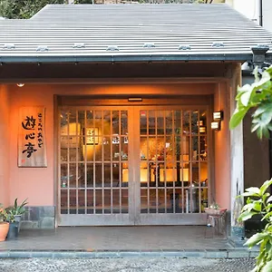 Yushintei Japón