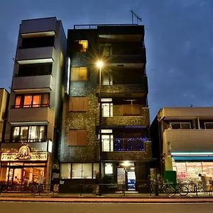  Hotel Economy Hoteiya Japon