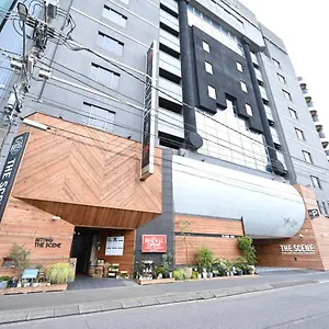 The Scene ホテル 横浜市