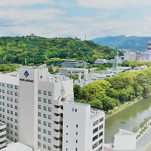 **** Hotel Mystays Matsuyama Japon