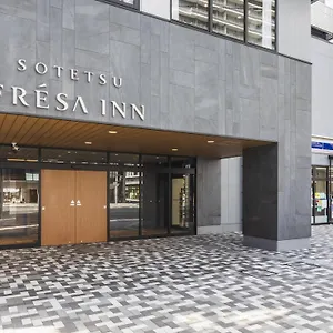 *** Hotel Sotetsu Fresa Japon