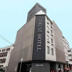 *** Hotel Trust Japon