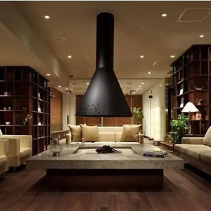**** Ryokan Laforet Gora Yunosumika Japon