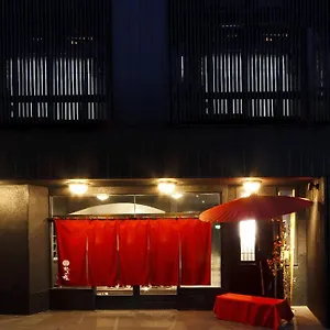 ** Ryokan Manten-no-hoshi Japon