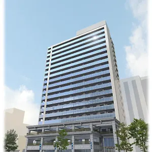 **** Hotel Luminous Sannomiya Japon