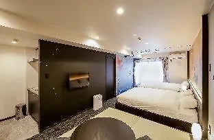 Aparthotel Akari Nijo-Jo à Kyoto