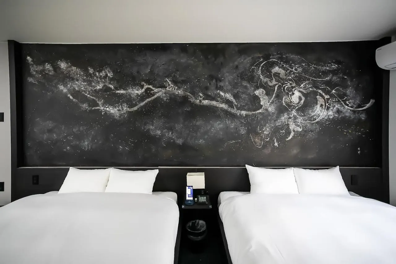 Aparthotel Akari Nijo-Jo à Kyoto