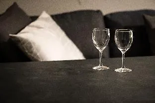 Aparthotel Akari Nijo-Jo Kioto